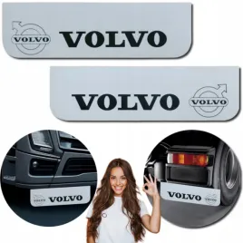 chlapacz-fartuch-oslona-blotna-volvo-logo-bialy-czarny-60x18cm-2szt