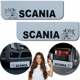 chlapacz-fartuch-oslona-blotna-scania-logo-bialy-czarny-60x18cm-2szt