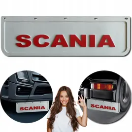 chlapacz-fartuch-tloczony-oslona-blotna-scania-bialy-czerwony-60x18cm