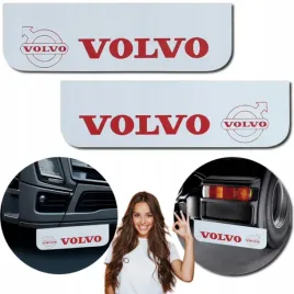 chlapacz-fartuch-oslona-blotna-volvo-logo-bialy-czerwony-60x18cm-2szt