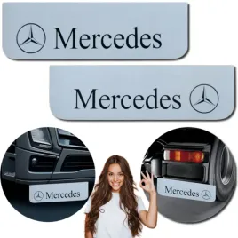 chlapacz-fartuch-oslona-blotna-mercedes-logo-bialy-czarny-60x18cm-2szt