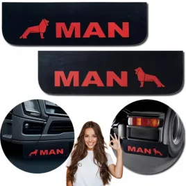 chlapacz-fartuch-oslona-blotna-man-logo-czarny-czerwony-60x18cm-2szt