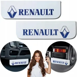 chlapacz-fartuch-oslona-blotna-renault-logo-bialy-niebieski-60x18cm-2szt
