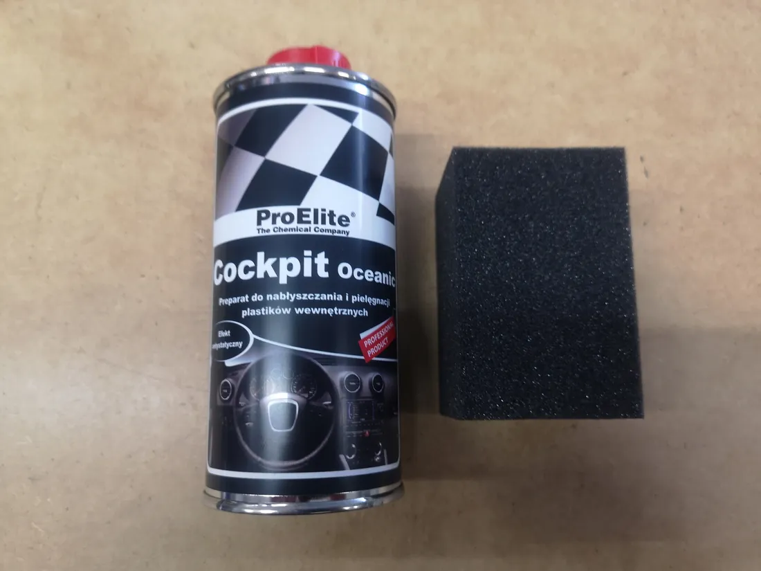 proelite-cockpit-oceanic-pielegnacja-kokpitow