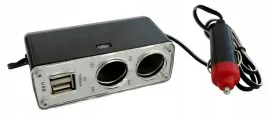 rozgaleziacz-samochodowy-2-wejsciowy-2x-usb-12-24v