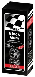 proelite-black-gum-czernidlo-do-opon-i-plastikow-efekt-polysku-1l-gabka
