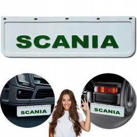 chlapacz-fartuch-tloczony-oslona-blotna-scania-bialy-zielony-60x18cm