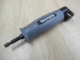 katowa-nasadka-90-adapter-do-bitow-1-4-graphite-stan-nowy