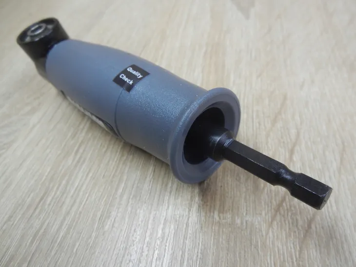 katowa-nasadka-90-adapter-do-bitow-1-4-graphite-stan-nowy