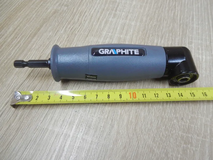 katowa-nasadka-90-adapter-do-bitow-1-4-graphite-stan-nowy