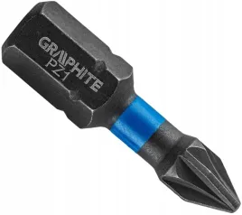 bit-udarowy-koncowka-wkretak-pz1-x-25-mm-graphite