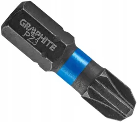 bit-udarowy-koncowka-wkretak-pz3-x-25-mm-graphite
