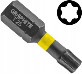 bit-udarowy-koncowka-torx-t25-25-mm-graphite
