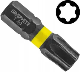 bit-udarowy-koncowka-torx-t40-25-mm-graphite