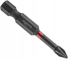 bit-udarowy-koncowka-wkretak-ph1-x-50-mm-graphite