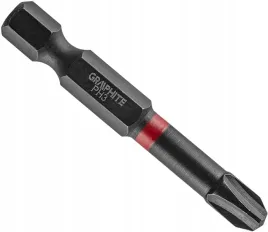 bit-udarowy-koncowka-wkretak-ph3-x-50-mm-graphite