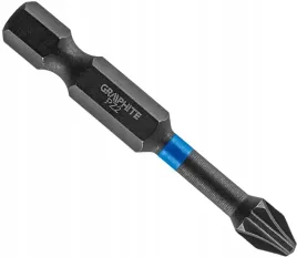 bit-udarowy-koncowka-wkretak-pz2-x-50-mm-graphite