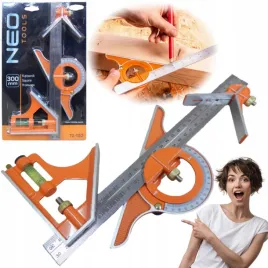 katomierz-katownik-wielofunkcyjny-stolarski-linial-30cm-neo-tools