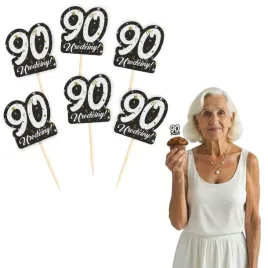 pikery-90-urodziny-glamour-birthday-6-szt