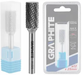 frez-do-metalu-typ-a-walcowy-12x25-mm-trzpien-6x45