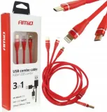 kabel-usb-3w1-lightning-usb-c-micro-usb-1-2m-3-1a-uc-7
