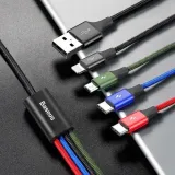 kabel-usb-4w1-na-2xusb-c-lightning-micro-usb-baseus-fast-35a-1-2m-stan-nowy