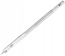 wiertlo-do-drewna-lopatkowe-8-x-152-mm-graphite-wyprzedaz