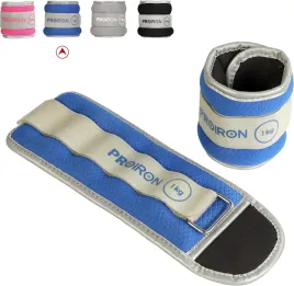 obciazniki-do-cwiczen-na-rece-i-nogi-2x-1kg-proiron-niebieskie