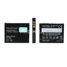 bateria-sony-ericsson-bst-39-oryginal-w910-w508