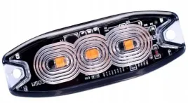 lampa-stroboskop-slim-9w-pomarancz-3-led-12-24v