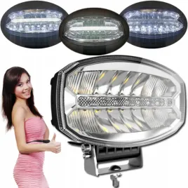 reflektor-drogowy-led-80w-dzienne-24w-5800lm-16xled-12-24v-homologacja