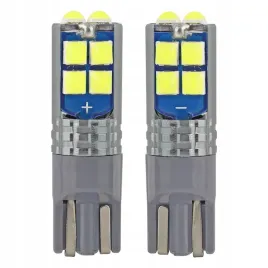 zarowki-led-w5w-white-10smd-5600k-12-24v-canbus-amio-biale-2szt
