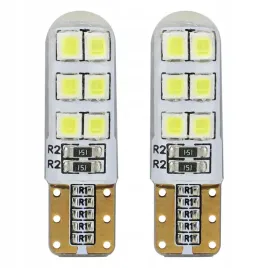 zarowki-led-standard-t10-w5w-12smd-12v-silikon-zestaw-2-szt