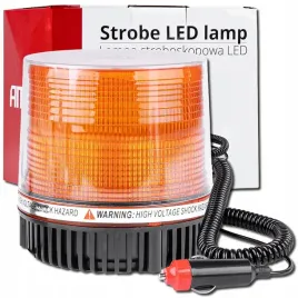 lampa-stroboskopowa-ostrzegawcza-led-12v-kogut-led-magnes-pod-zapalniczke