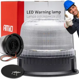 kogut-na-3-sruby-lampa-ostrzegawcza-24led-smd-12v-24v-diamond-bialy-klosz
