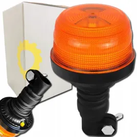 kogut-lampa-ostrzegawcza-blyskowa-24-led-pomarancz-trzpien-gietki-12v-24v