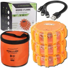 lampy-ostrzegawcze-flara-12x-led-3x-led-awaryjne-koguty-akumulatorowe-3szt