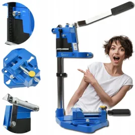 stojak-do-wiertarki-z-imadlem-uniwersalny-precyzyjny-250mm-euronorm-43mm