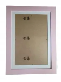 2x-rozowa-ramka-na-zdjecia-a4-213-30-cm-uniwersalna-stylowa-dekoracja