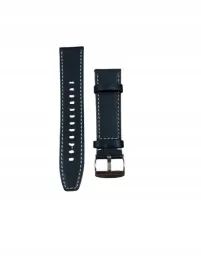 pasek-20mm-do-zegarka-czarny-skora-ekologiczna-z-szybkozapieciem