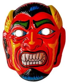 maska-potwor-czerwony-diabel-pvc-pm071-halloween-dla-dzieci