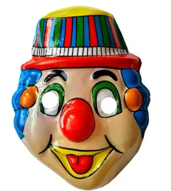 maska-klaun-pvc-pm075-zabawa-dzieci-prezent