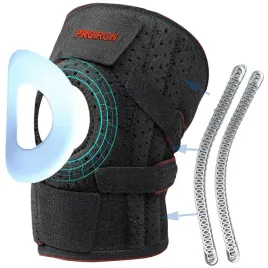 stabilizator-kolanowy-czarno-pomaranczowy-proiron