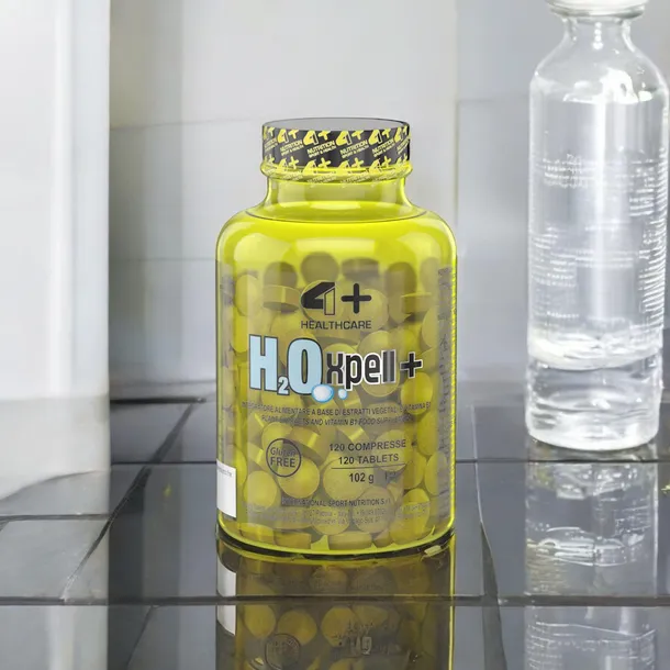 4-nutrition-h2o-xpell-120tabs-marka-4-nutrition