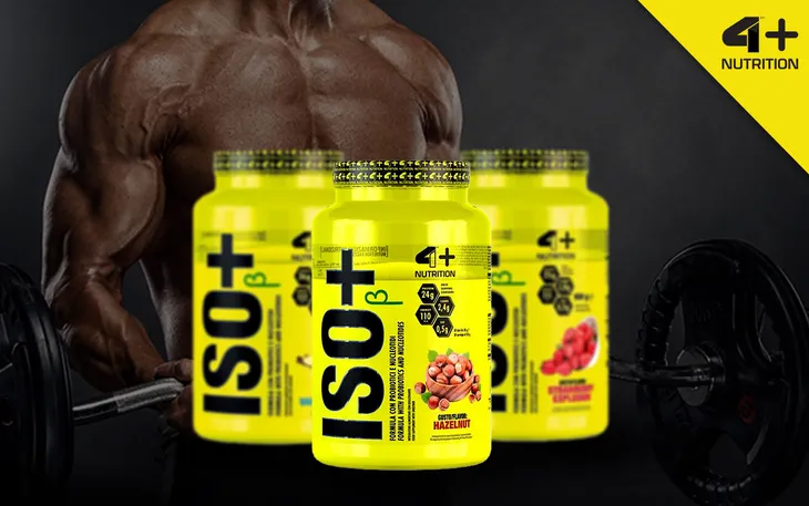 4-nutrition-iso-probiotics-2000g