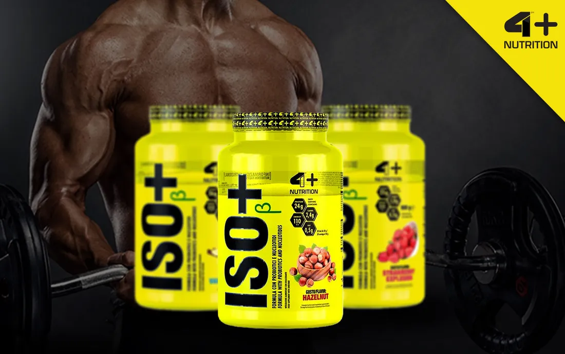 4-nutrition-iso-probiotics-2000g