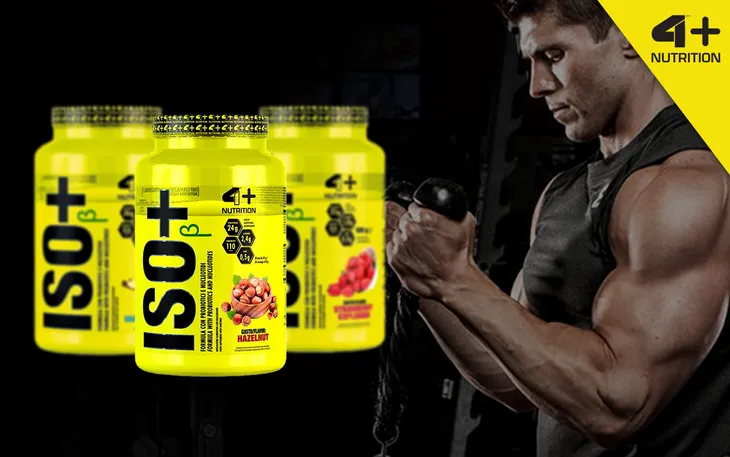 4-nutrition-iso-probiotics-2000g