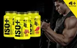 4-nutrition-iso-probiotics-2000g