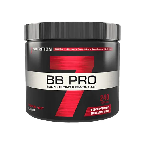 7-nutrition-bb-pro-240g