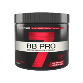 7-nutrition-bb-pro-240g